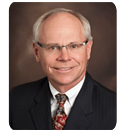AHS Board Chair Stephen Lockwood