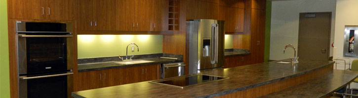 Wellness Kitchen