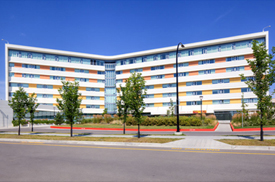 Hotel Alma