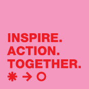 Inspire. Action. Together....