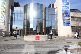 MacEwan Conference & Event Centre