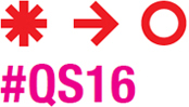 #QS2016