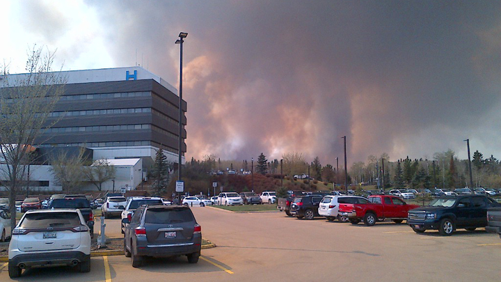 Northern Lights Regional Health Centre