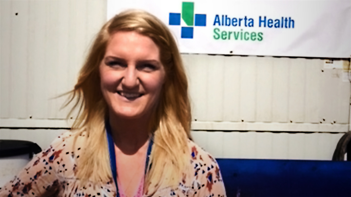 Fort McMurray Health Care Team