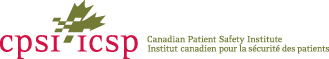 Canadian Patient Safety Institute