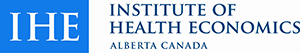 Institute of Health Economics logo