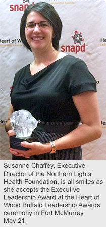 Susanne Chaffey