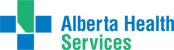 Alberta Health Services - Home