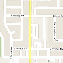 Airdrie 217 Centre Avenue Laboratory Services Alberta Health Services