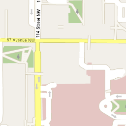 University Of Alberta Hospital Map University Of Alberta Hospital | Alberta Health Services