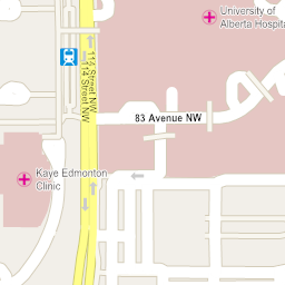 University Of Alberta Hospital University Of Alberta Hospital Dental 21190 