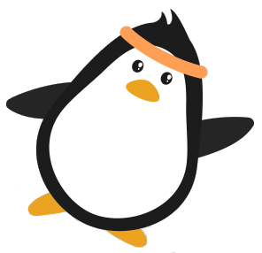 penguin