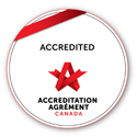 Accredited Level