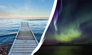 Slave Lake