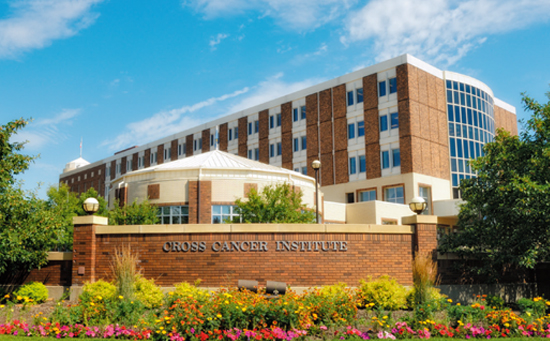 Cross Cancer Institute