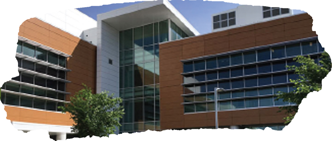 JackAdy Cancer Centre