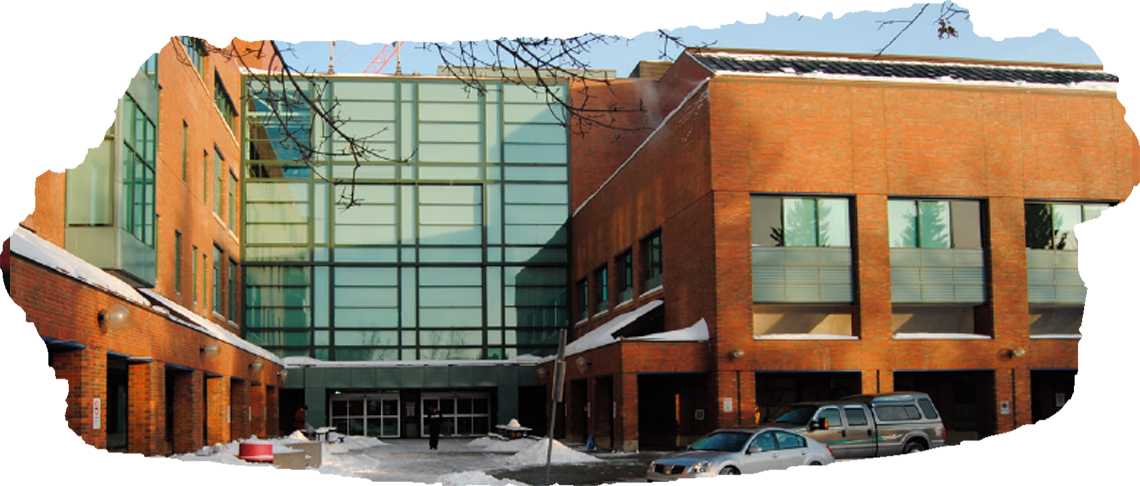 JackAdy Cancer Centre