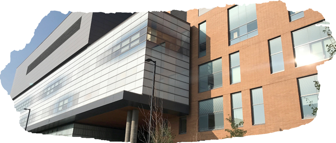 JackAdy Cancer Centre