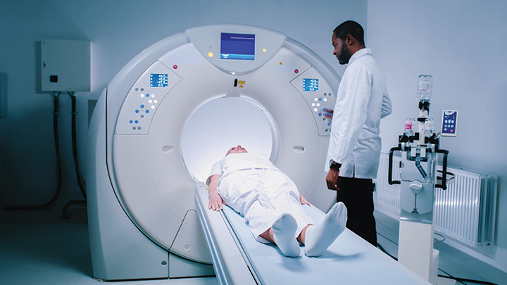 Medical Physicists