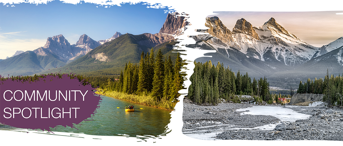 Canmore