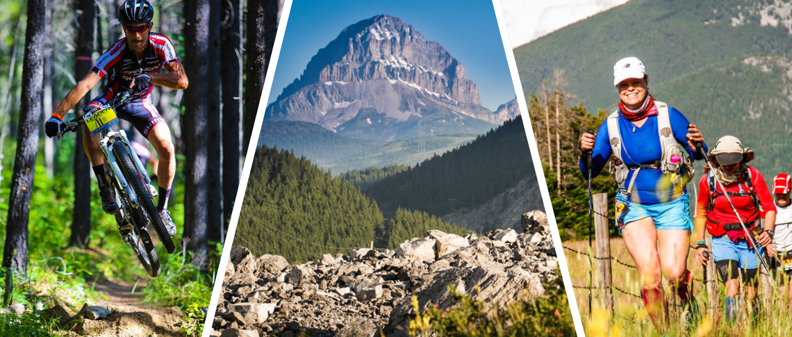 Crowsnest Pass
