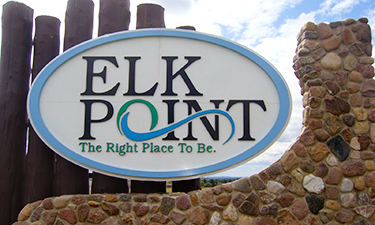 Elk Point