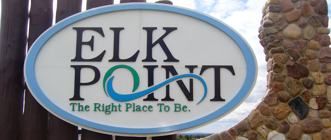 Elk Point