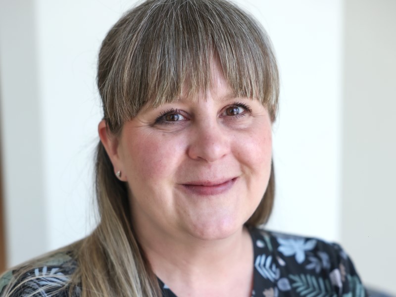 Start Your Career at AHS