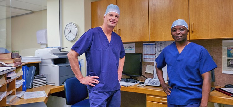 Graduate Nurse Transition Pilot Program