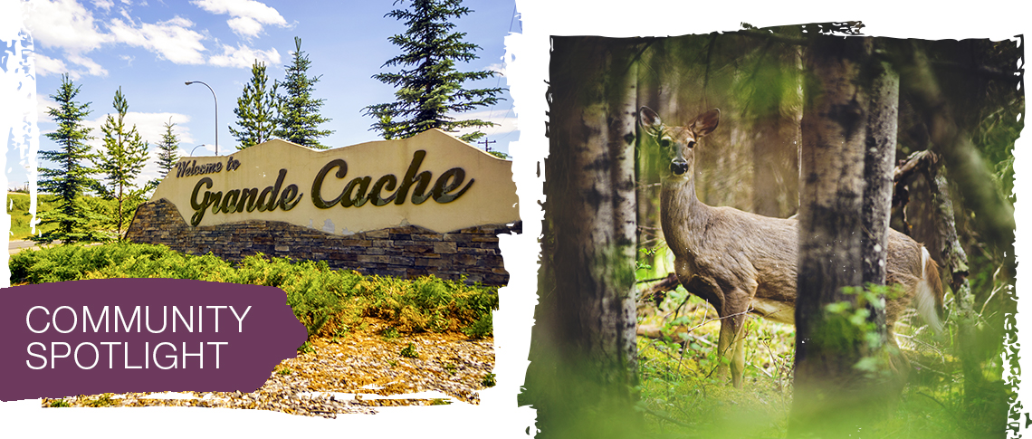 Grande Prairie