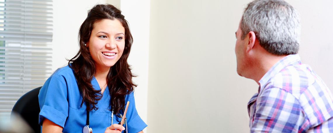 Alberta health inspector job posting