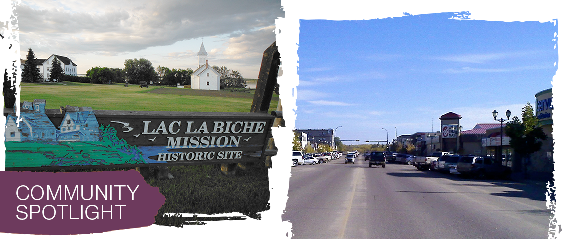 LacLaBiche