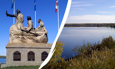 Lac La Biche