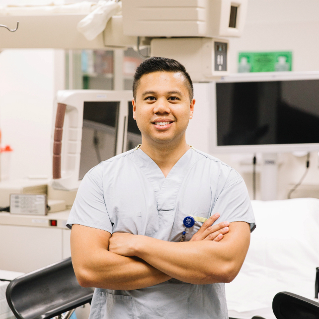 Love your Job Alberta Health Services