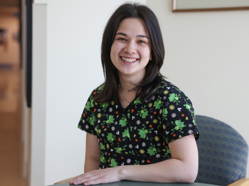 Start Your Career at AHS