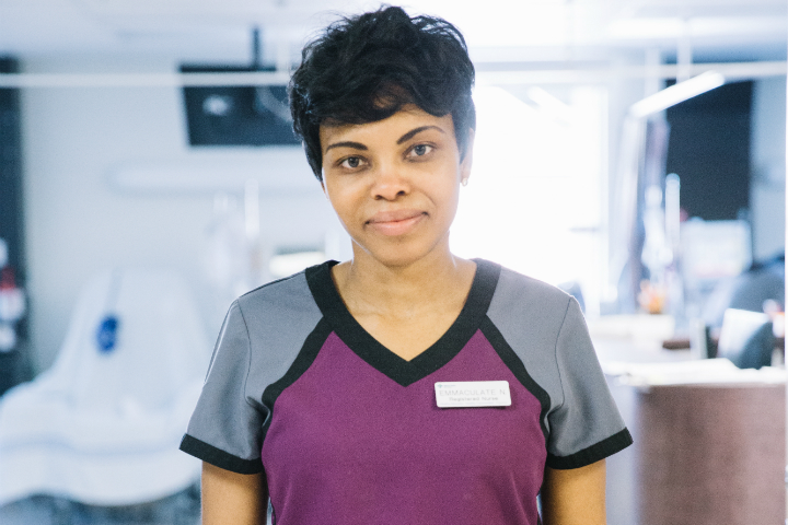 Dialysis Nurse