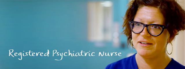 Registered psychiatric nursing jobs in calgary