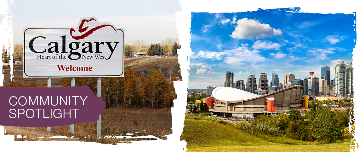 Calgary