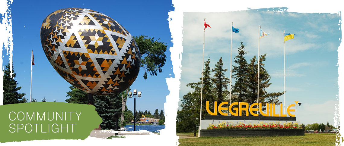 Vegreville