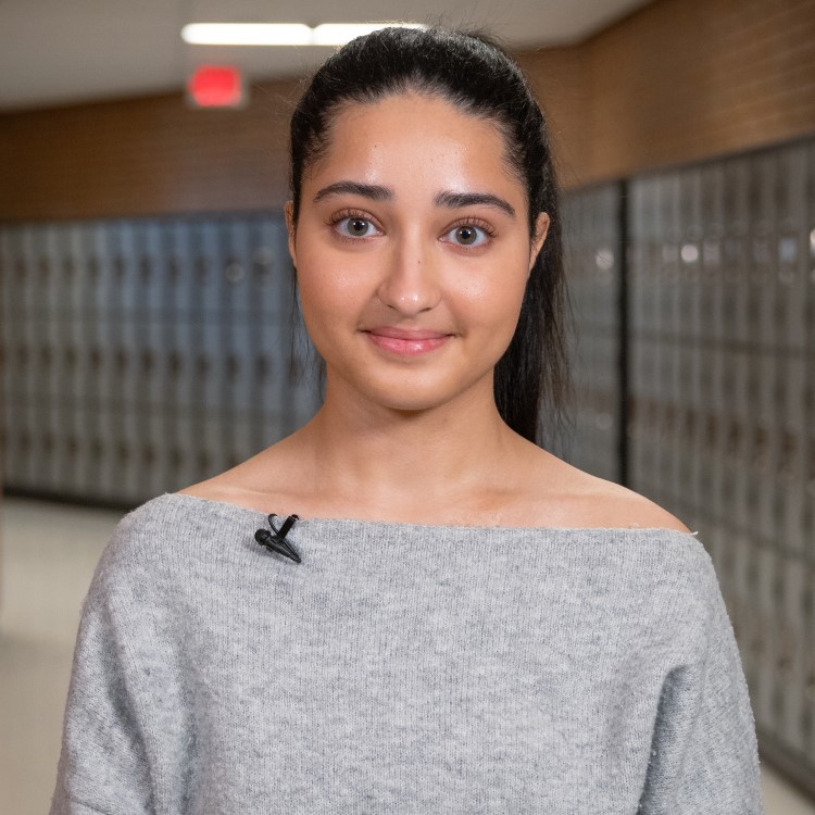 Simar Chahal
