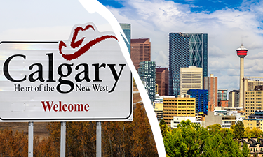 Calgary