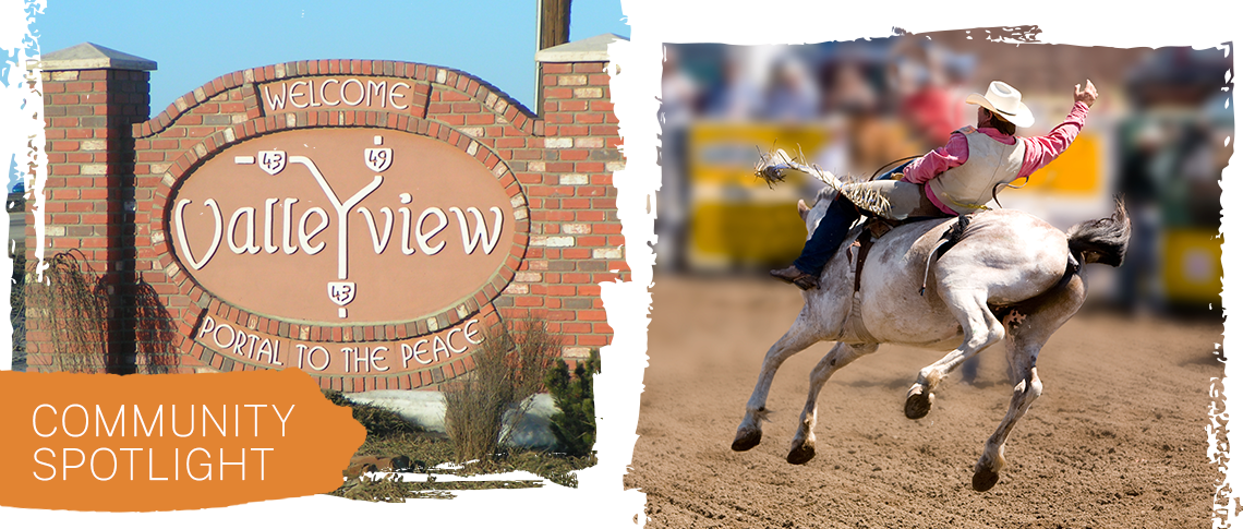Valleyview