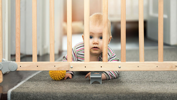 Injury Prevention & Safety