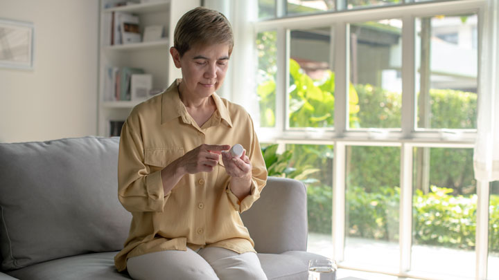 Injury Prevention & Safety