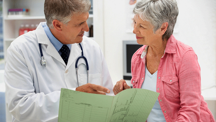 designing for patient and family centred care
