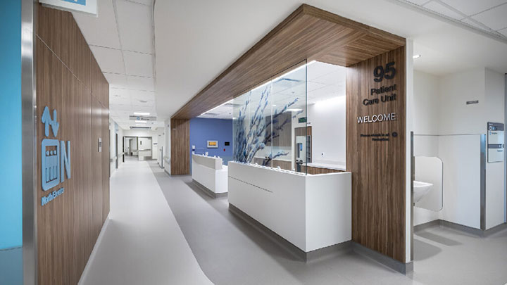 Virtual Home Hospital