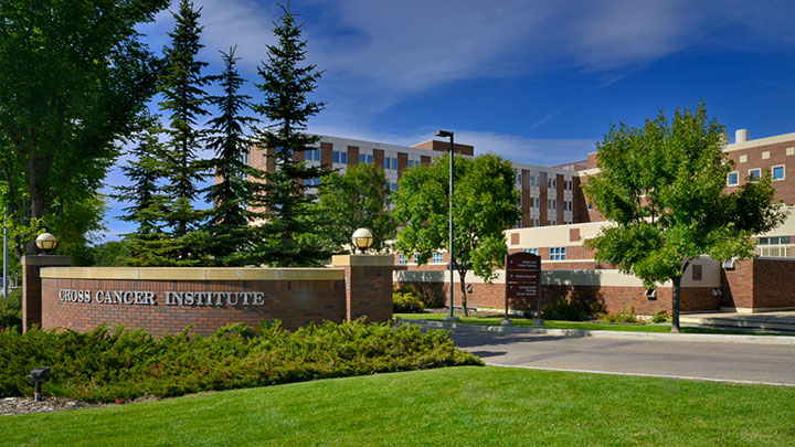 Cross Cancer Institute
