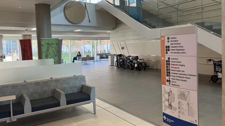 inside GPRH