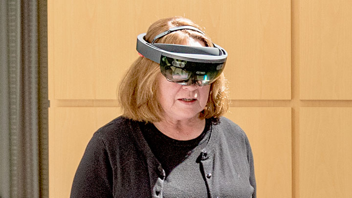 HoloLens