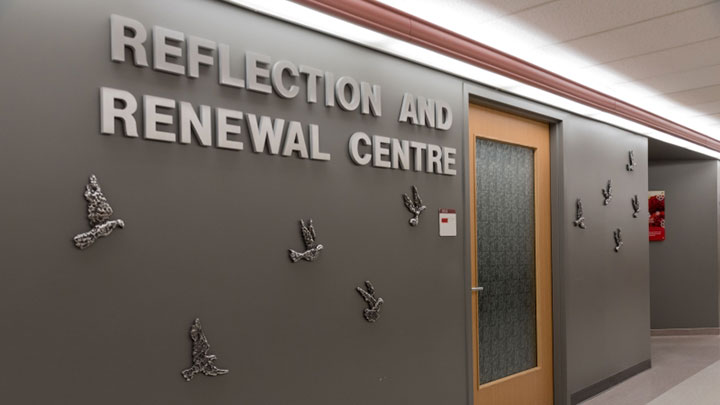 GRH Reflection & Renewal Centre